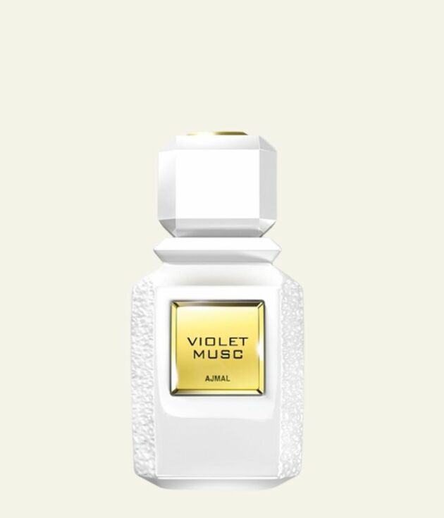 Violet Musc Eau De Parfum 100ml