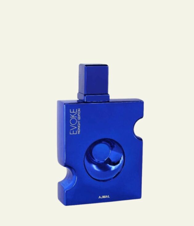 Evoke Midnight Edition Her Edp 75ml